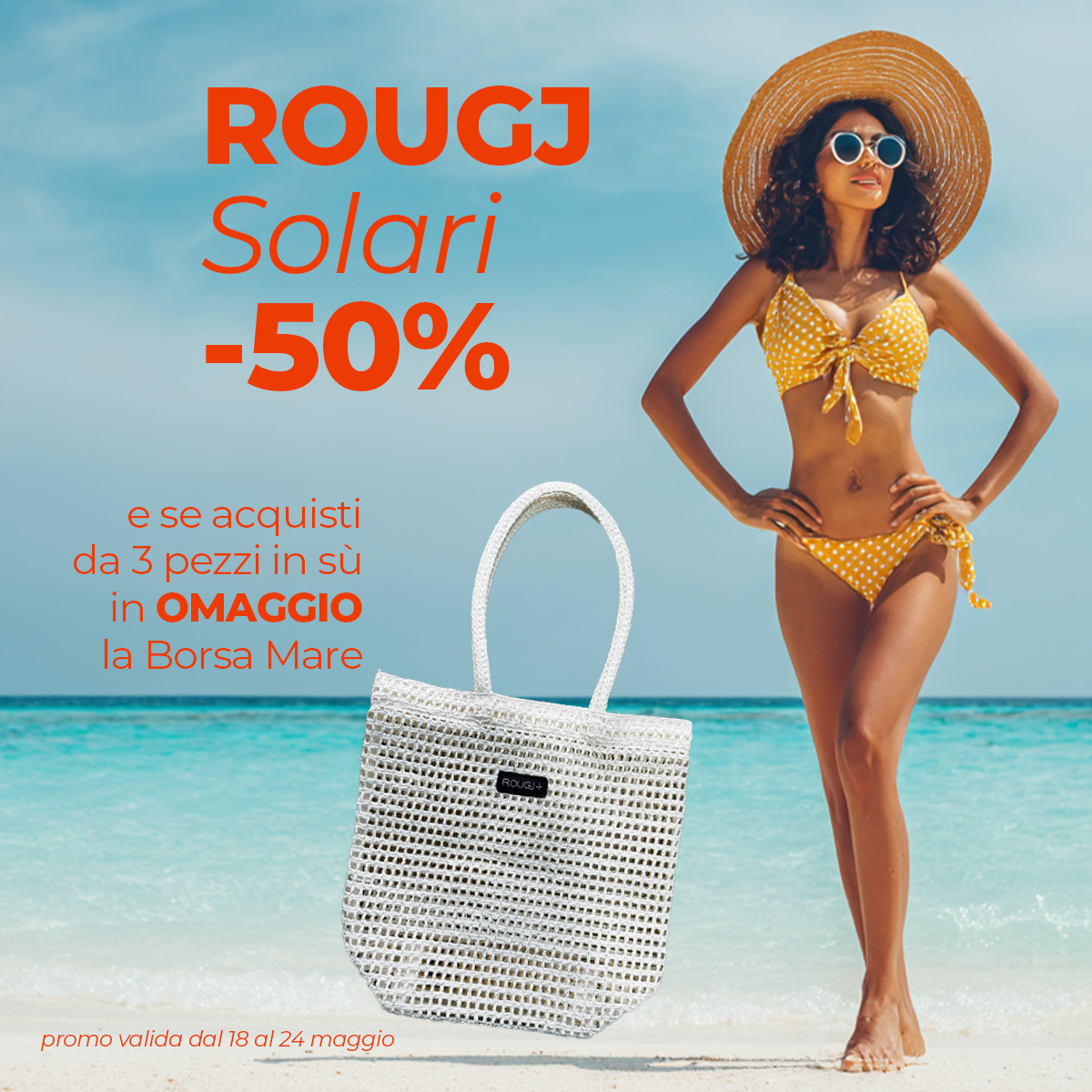 tutte le promo